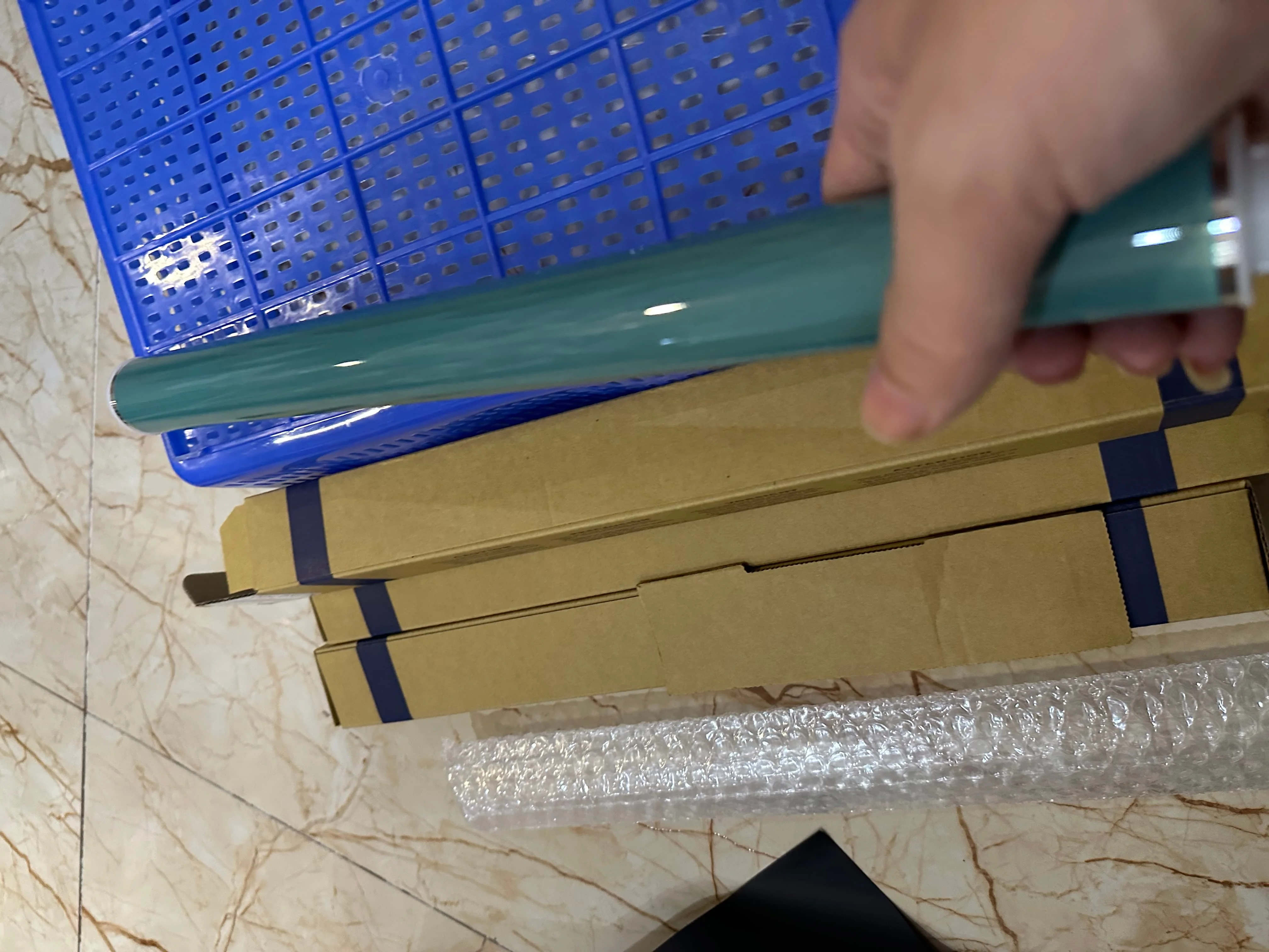 

5PCS GPR30 GPR31 Japan Quality OPC Drum for Canon IR ADVANCE IRC5030 IRC5035 C5045 C5051 C5235 GPR-30 GPR-31