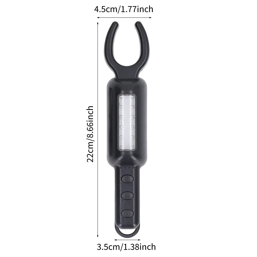 USB Portable Infrared Vein Finder Lamp