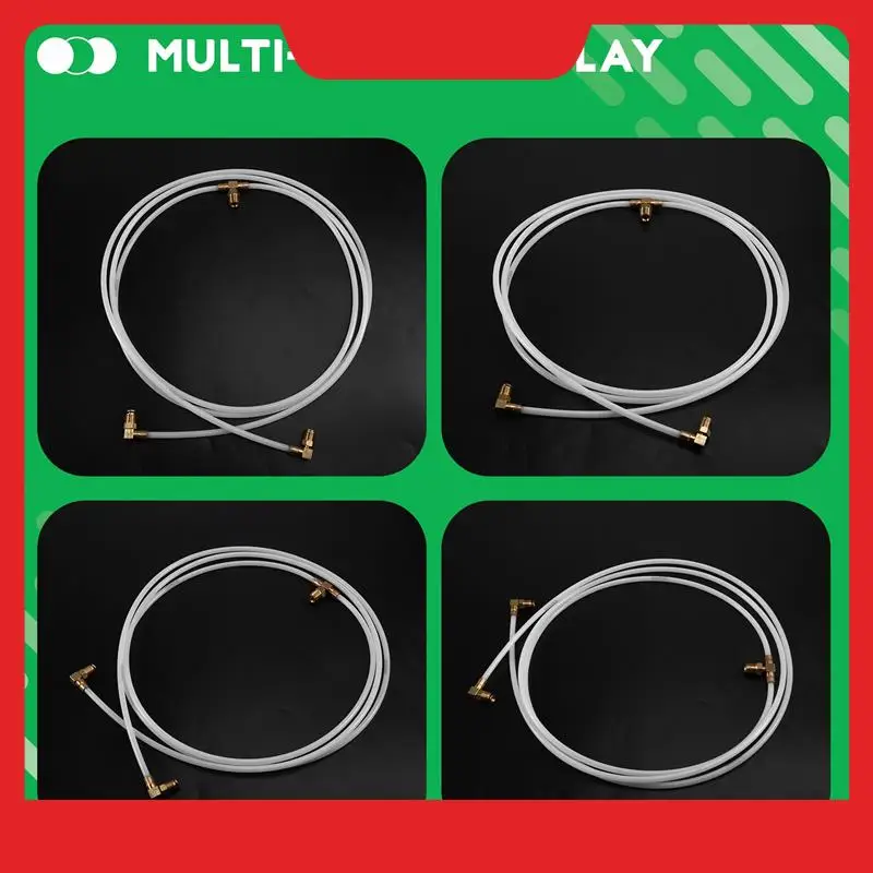 

HYDTH81-8393F0M Convertible Roof Hydraulic Hose Lines And Fittings For Ford Mustang LX & GT 1983-1993