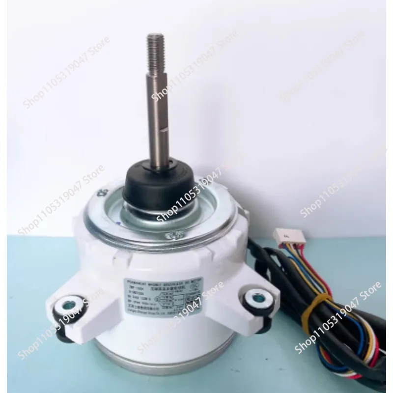 Applicable to  central air conditioner multi-line outdoor motor ZWF-150A brushless DC fan B-SWZ150A