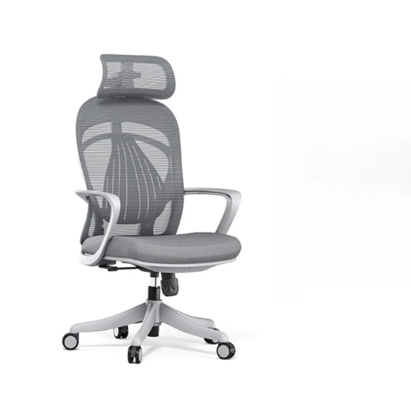 

Computer Nordic Office Chair Wheels Ventilation Staff Swivel Study Chairs Computer Comfortable Silla De Escritorio Furniture