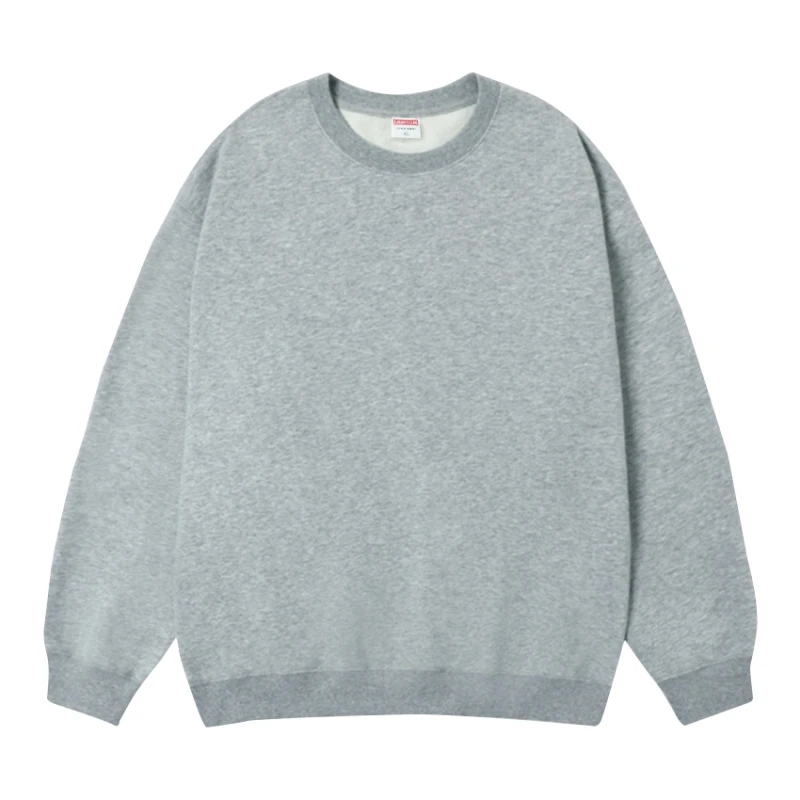 heather grey