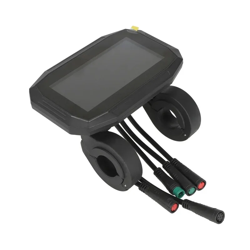 Scooter Lcd Display…