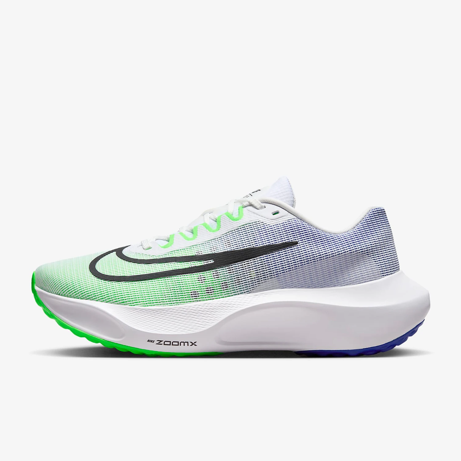 Tênis de corrida masculino Nik - Nike Shoes Zoom Fly 5 avaliação e preço