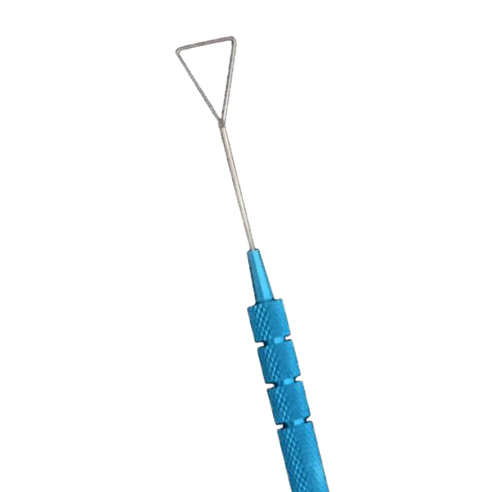 Simulador de Doble Párpado, Sonda Curva, Instrumento Oftálmico Cosmético para la Diseño de Párpados a la Moda