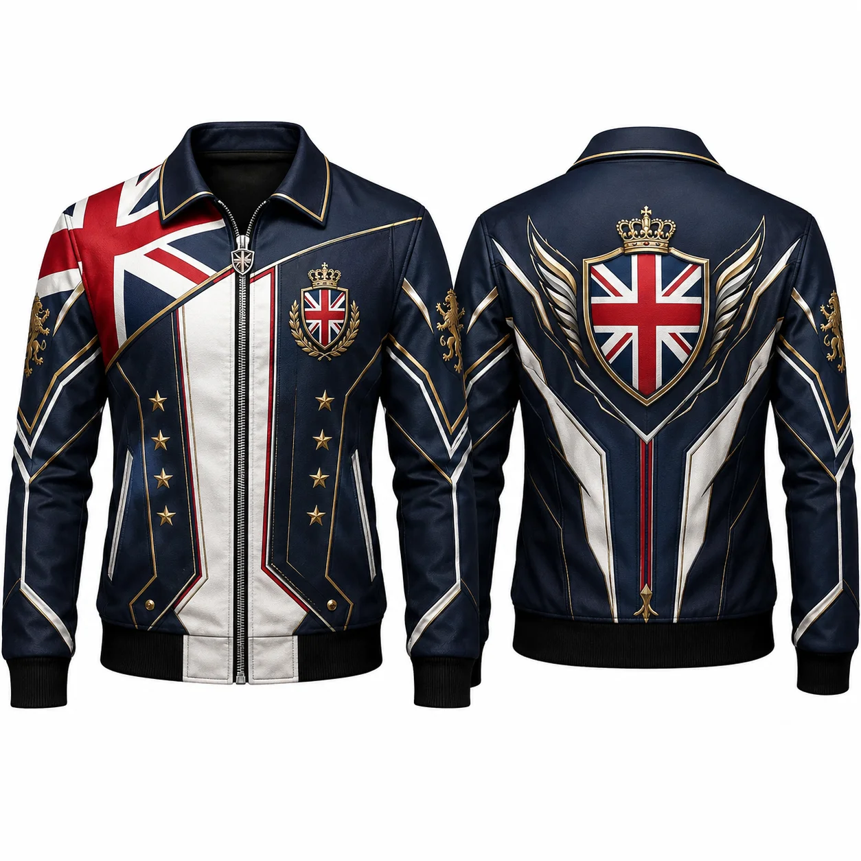British Royal Heritage Coat Me - Winter Clothing Uk 评论和价格