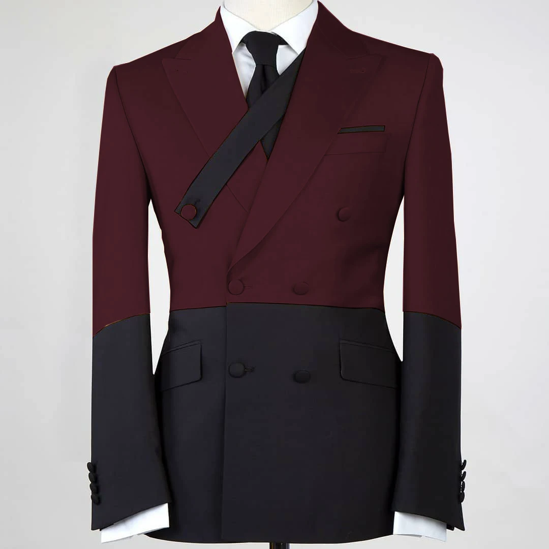 wine red