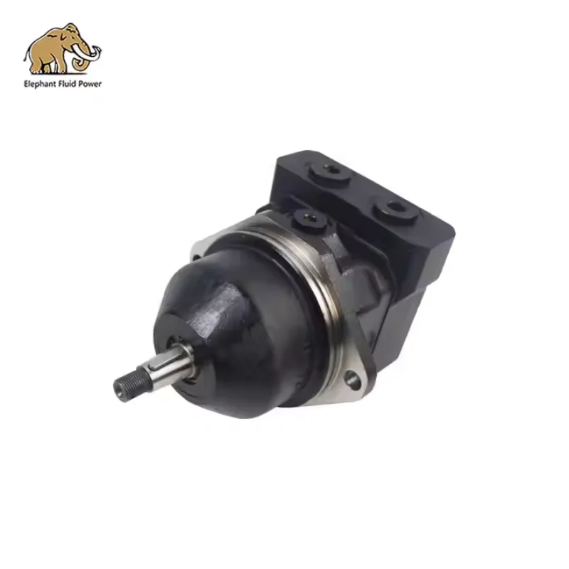 

Fan Drive Hydraulic Motor A10FE28 Hydraulic Axial Piston Motor