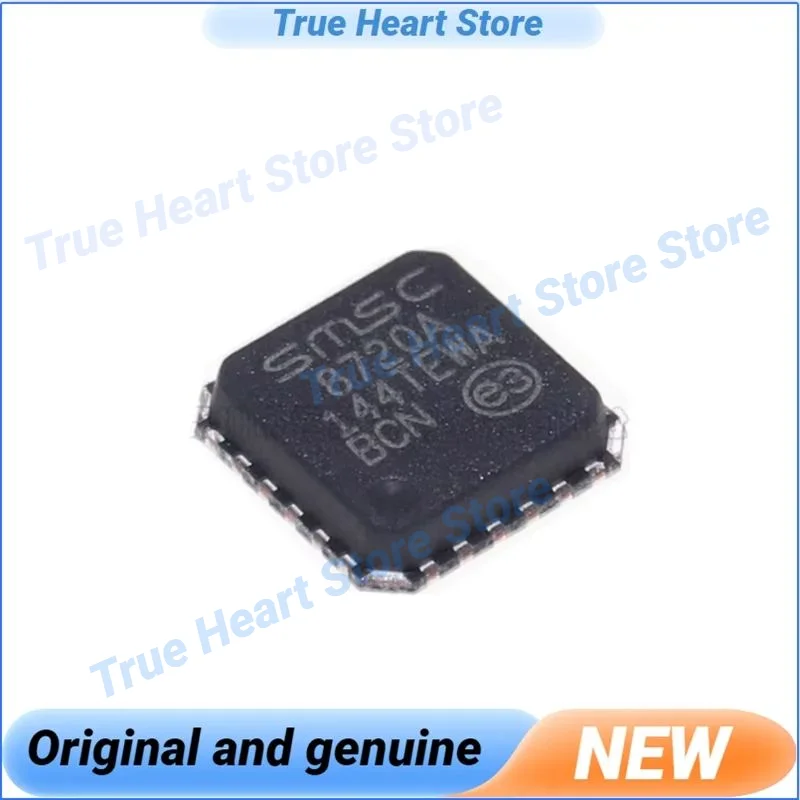 

LAN8720A-CP LAN8742A-CZ LAN8742AI-CZ LAN8720AI-CP LAN8710A-EZC LAN8710AI-EZK LAN8700C-AEZG LAN IC Chip QFN in stock