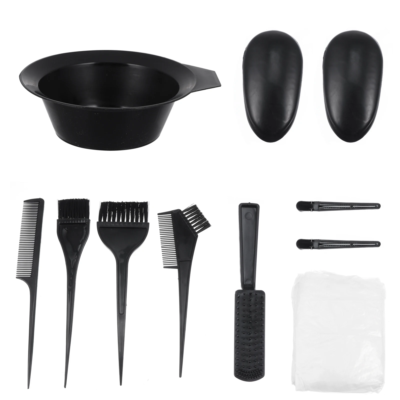 

Hair Coloring Tool Kit Hair Tint Kits Hair Dye Tools Hair Dyeing Kits Hair Coloring Supply