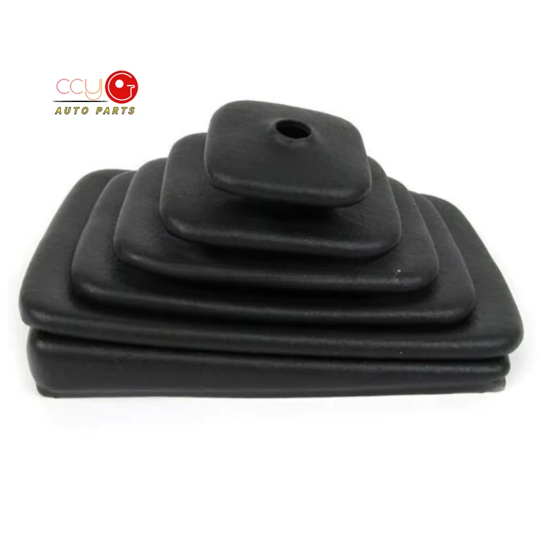 

Oem 52078558 High Quality Brand New Shifter Boot Transmission Boot Fitment for Gear Shift For Jeep For Wrangler 1997-2004 Manual