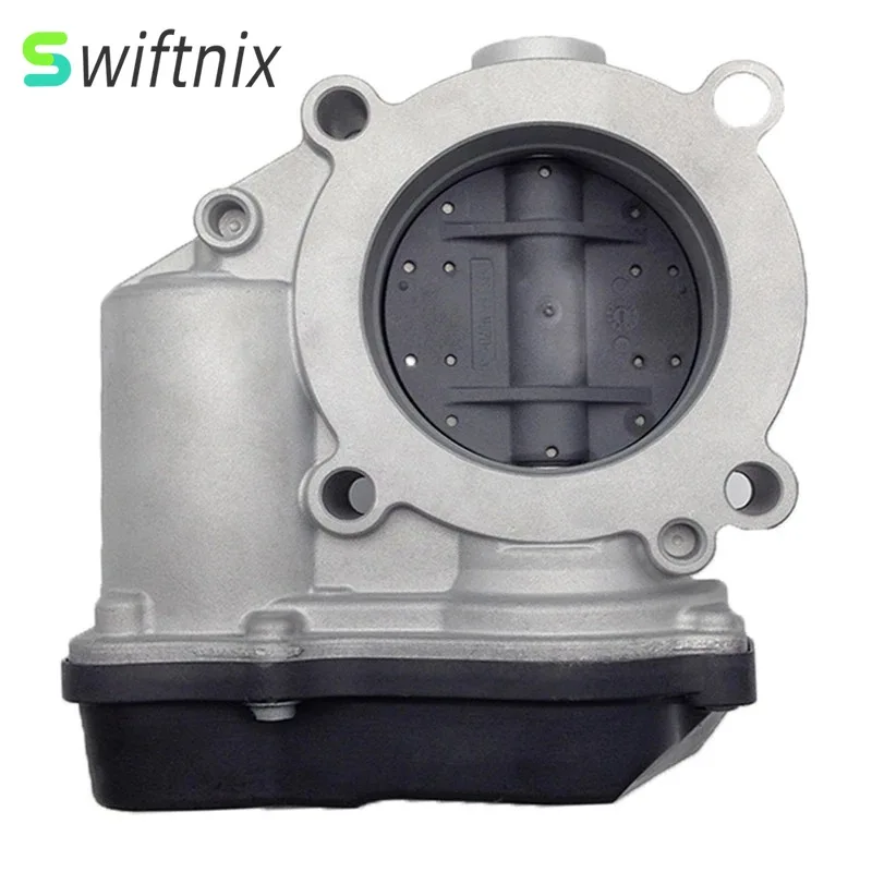 06F133062Q 06F133062A 06F133062TElectronic Throttle Body For Audi A3 A4 A5 Q5 TT Beetle Golf Polo Skoda