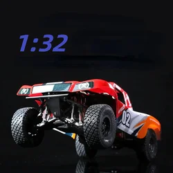 Orlandoo Hunter Model 1:32 Mini Short Card OH32X02 Rear Drive Remote Control RC Off-road Vehicle KIT Tricolor