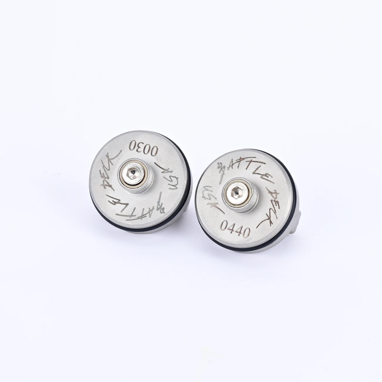 AV Complyfe rda 20mm Base tank atomizer accessory for AV Complyfe 24mm/25mm Vape Atomizer - view 4