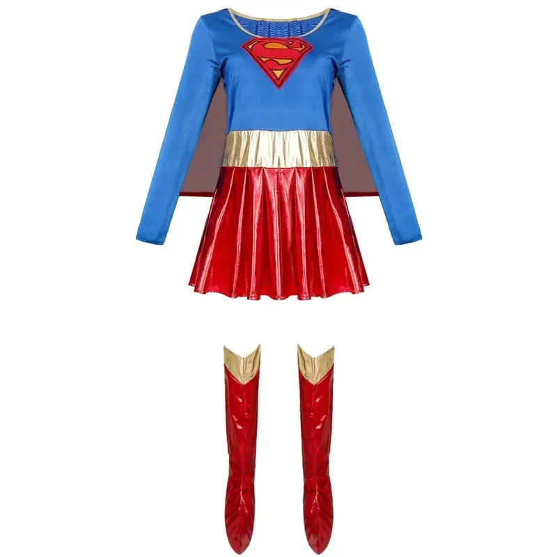 

NewWomen's and KIds Costume for Halloween Cosplay Carnival Party Dresses Halloween Costume Girls Sexy Cosplay Costume2025
