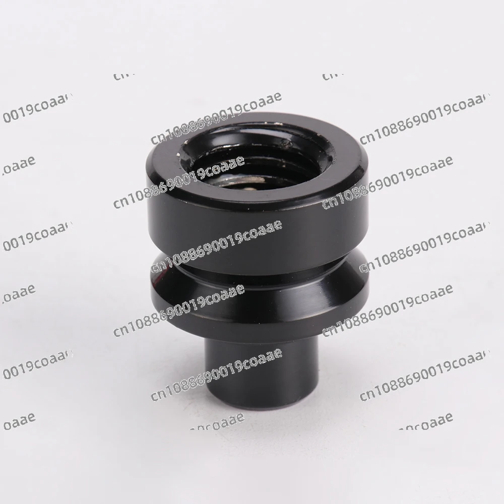 عرض ساخن لعام 2024 SP067 منشور الأدوات البصرية الزجاجية الصغيرة ذات 4 أقطاب لاستخدام مسح المحطة الإجمالية #4