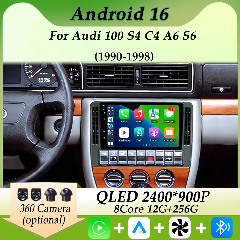 Car Radio Multimedi…