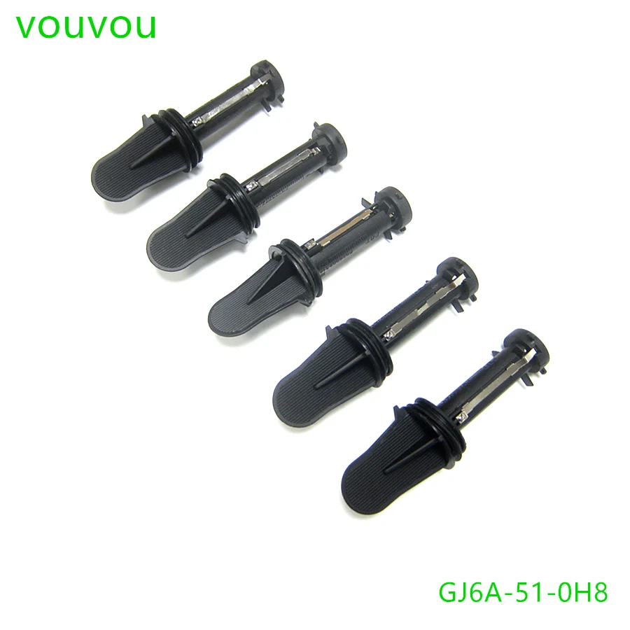 Car accessories GJ6A-51-0H8 head lamp bulb holder for Mazda 6 2002-2008 GG GY