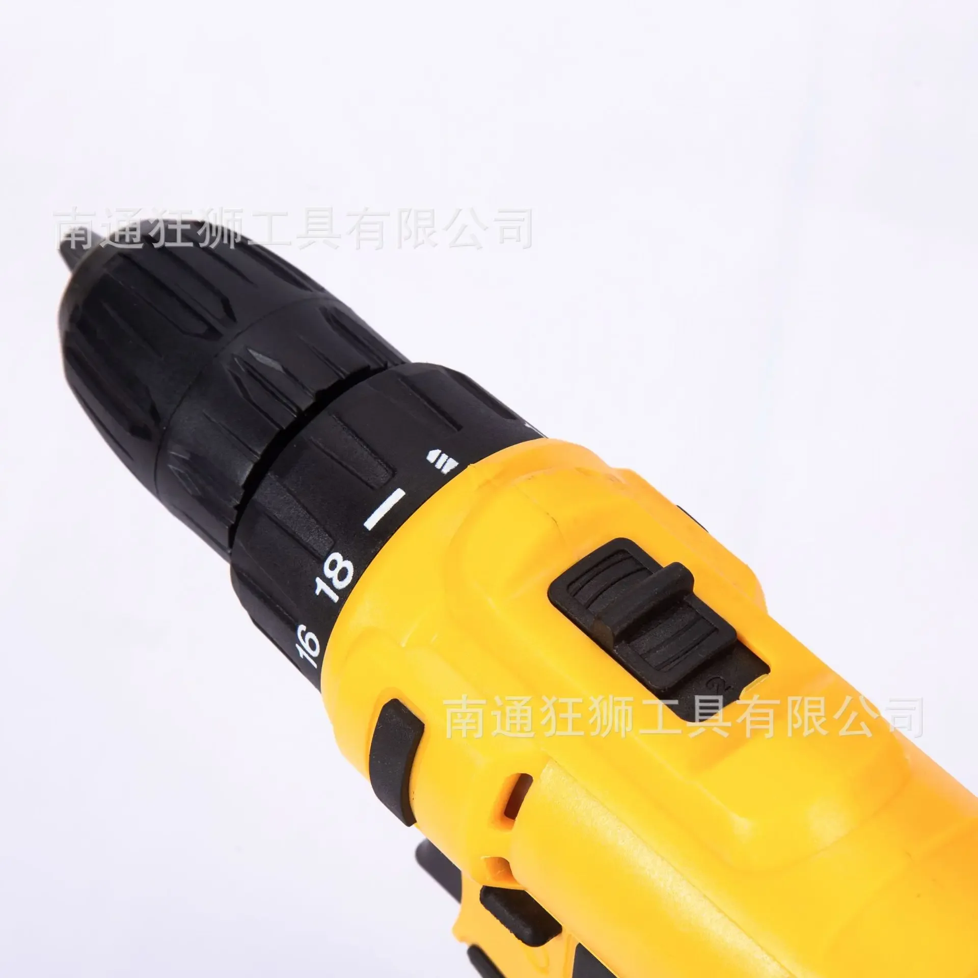 NewNew 21V Multi-function Hand Drill Lithium Battery Electric Drill Power Tool Set