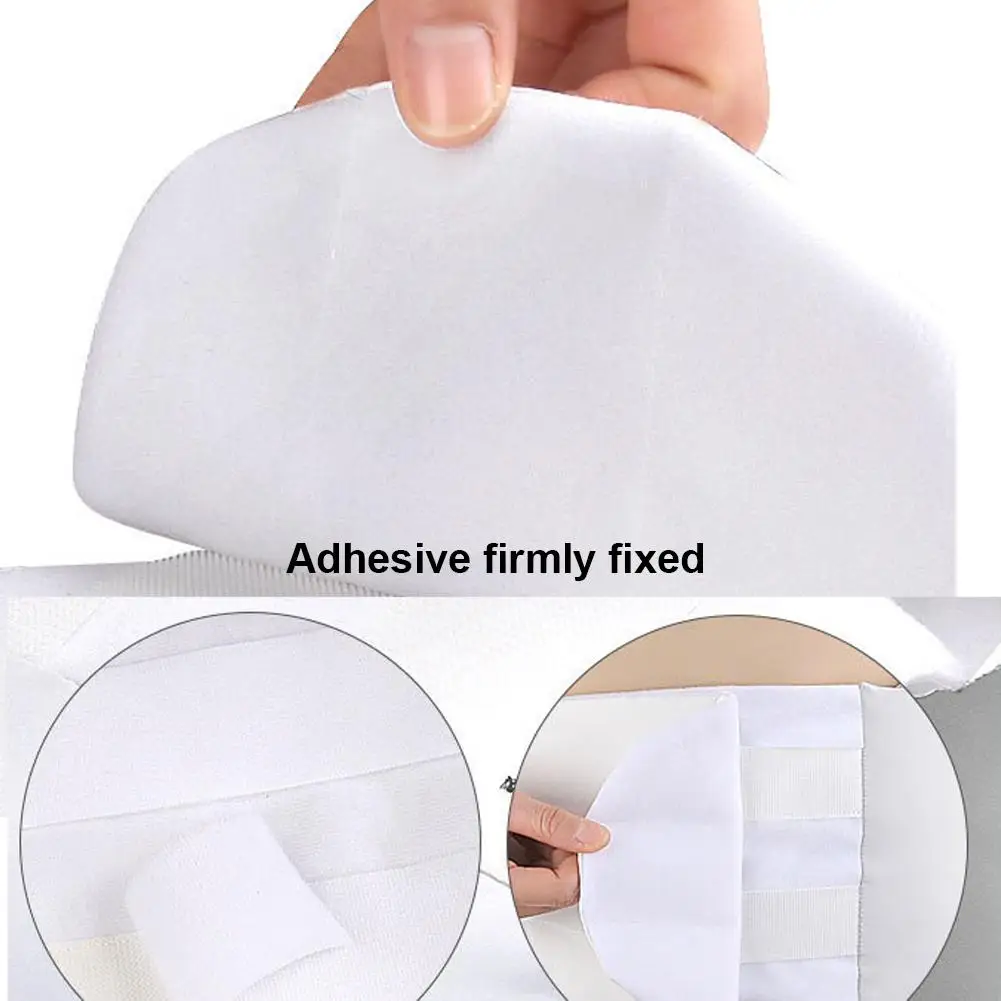 1 قطعة دعم قطني واقية للنوم لتخفيف آلام أسفل الظهر قابل للتعديل الرجال النساء الخصر كرسي داعم للفقرات القطنية عرق النسا