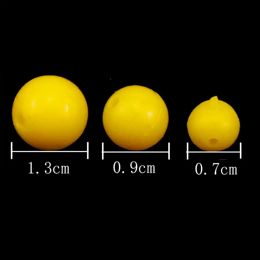 

Fishing Accessories Soft Corn Floating Sweet Corn Scented Lure for Carp Fishing Supplies