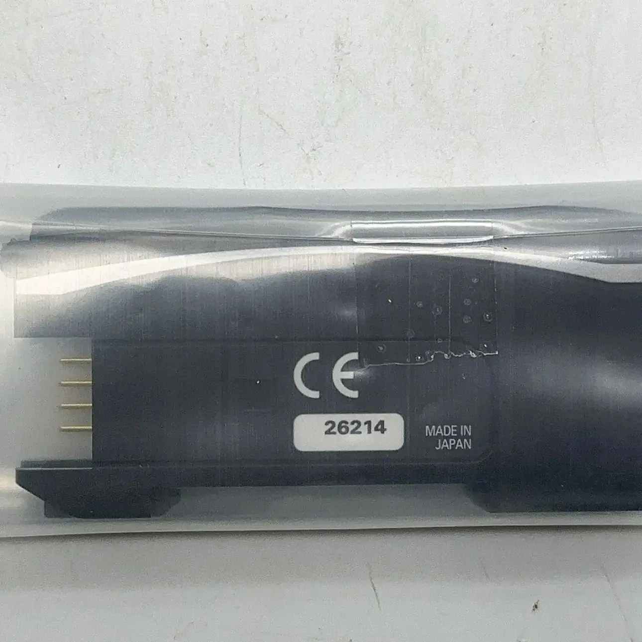 

Proximity switch sensor Real shooting E3X-HD6 Proximity sensor