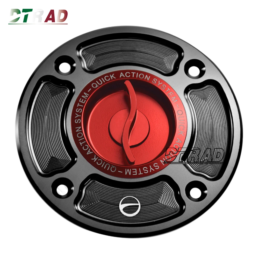Type-S Full Red