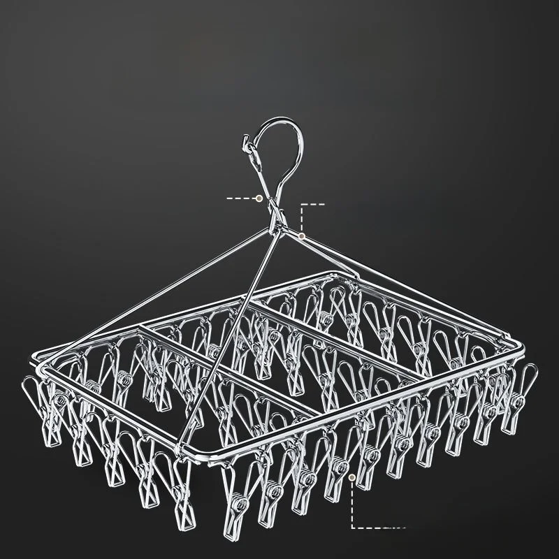 Square Stainl Steel…