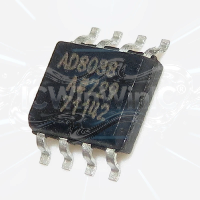 3-50PCS AD8038ARZ AD8038AR AD8038 PCM5102APWR PCM5102 AS2523 2523 BD140 140 NJM2035D NJM2035 AR9341-DL3A AR9341
