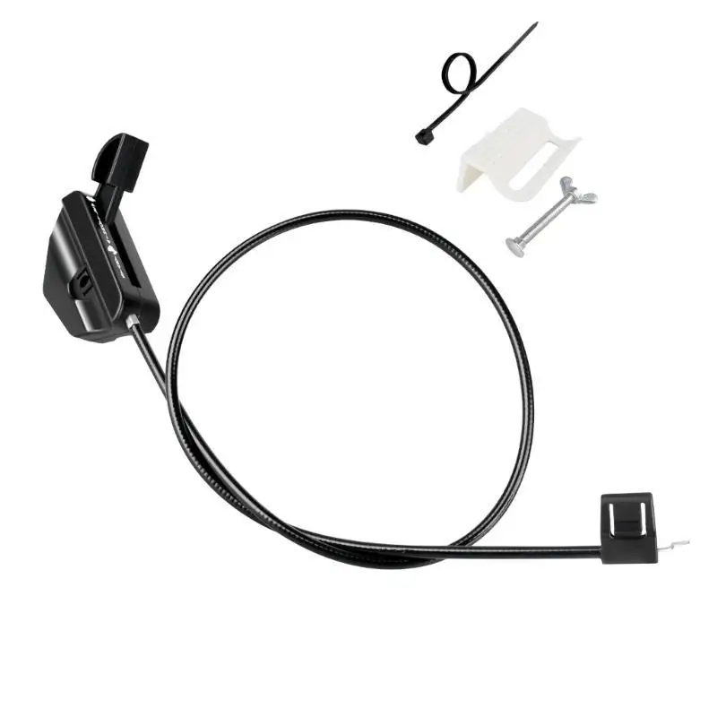 

652F Flexible Lawn Equipment Control Wire PVC Material Easy Installation