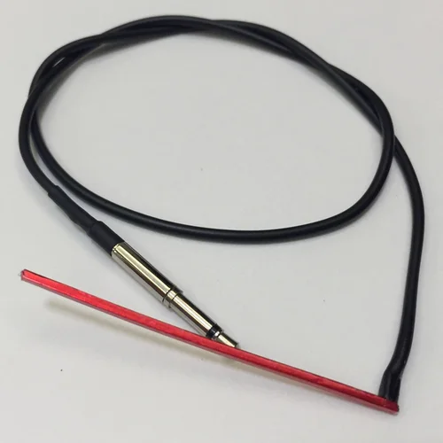 Imagen 2 del producto Preamplificador avanzado de alta calidad, pastilla piezoeléctrica para guitarra acústica Fish Man, matriz acústica Natural estrecha FM EQ