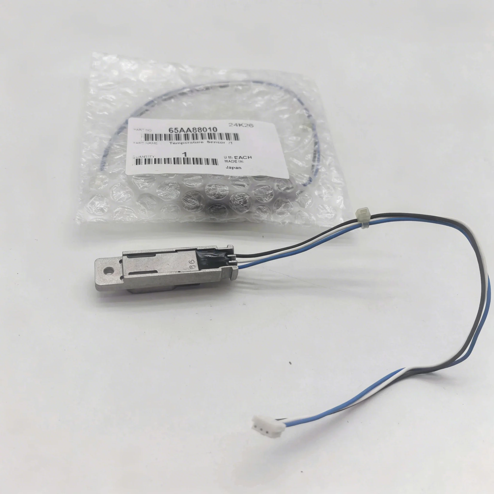65AA88010 TH1 temperature sensor for Konica Minolta C7000 1070 2060 2060L 2070 3070 3070L 3080