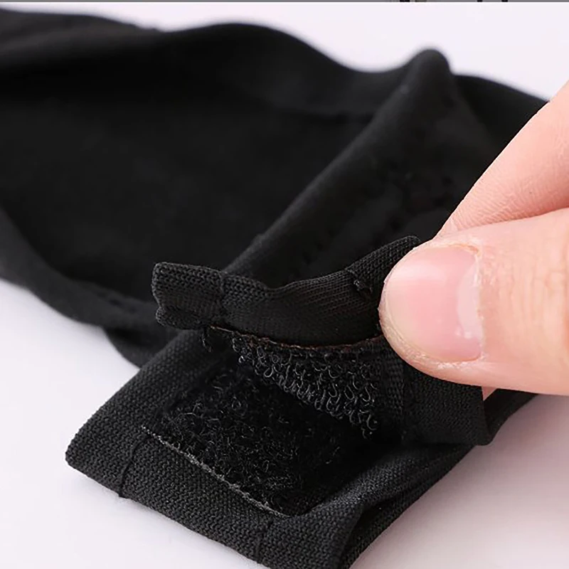 ถุงมือโบว์ลิ่งแบบสวมนิ้วโป้งสำหรับผู้ใหญ่ ปรับได้ ใช้ได้ทั้งชายและหญิง