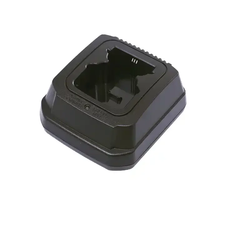 

Высококачественное зарядное устройство для электрической рации FTN6574BC с защитой OVP для MTP850 MTP800 PTX850