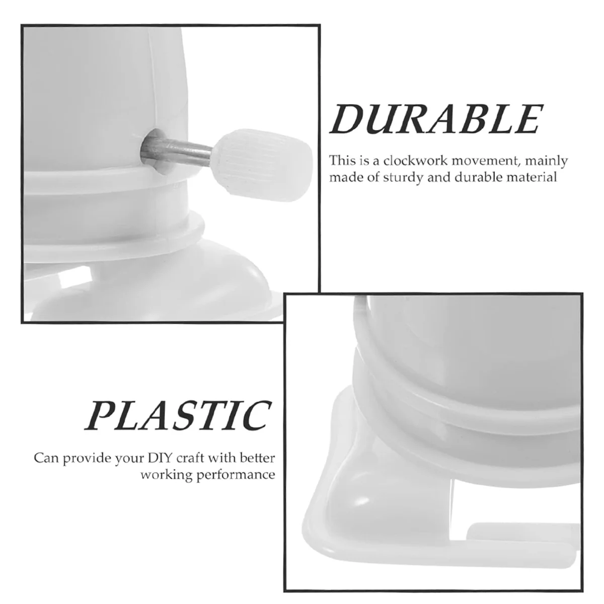 New 12Pcs Clockwork Legged Robot Kids Toys Wind Up Toy Movement Mechanism Movement Plaything Toys for Kids Toys Child Sports