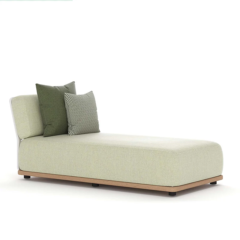 #Outdoor Sofa Courtyard Leisure Balcony Villa Garden Outdoor Sunroom Outdoor Combination Furniture