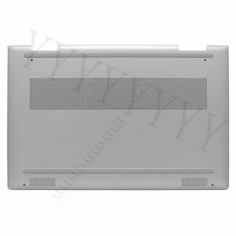 

Y+For HP ENVY X360 14-ES TPN-W158 Bottom Case Base Cover Silver with Feets