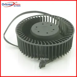 TH7525B2H-PAA02 DC12V 1.8A 73mm 4Pin For LEADTEK RTX3070 RTX3080 RTX3090 Hyper Brain Graphics Card Cooling Fan 4Pin