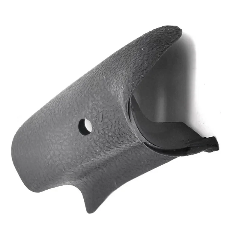 M07K-Replacement Grip Rubber Cover For Nikon D3300 Camera - Repair Spare Part Unit