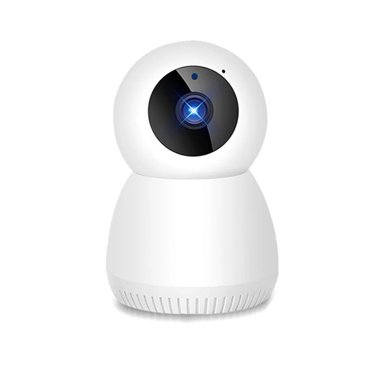 

HD 1080P PTZ IP Camera WIFI Wireless Security Surveillance Cameras Two-Way Audio Home Baby Monitor US Plug