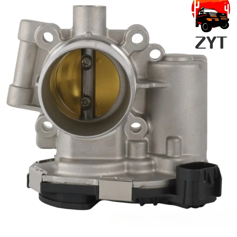 

Корпус дроссельной заслонки 55565489 55581662 0280750498 0280750499 для Chevrolet Cruze Limited Sonic Trax Buick Encore 1.4L TB1217 2173431