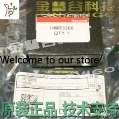 2026.5 HMR3300 Honeywell Authorized Agent, Sensor, Original