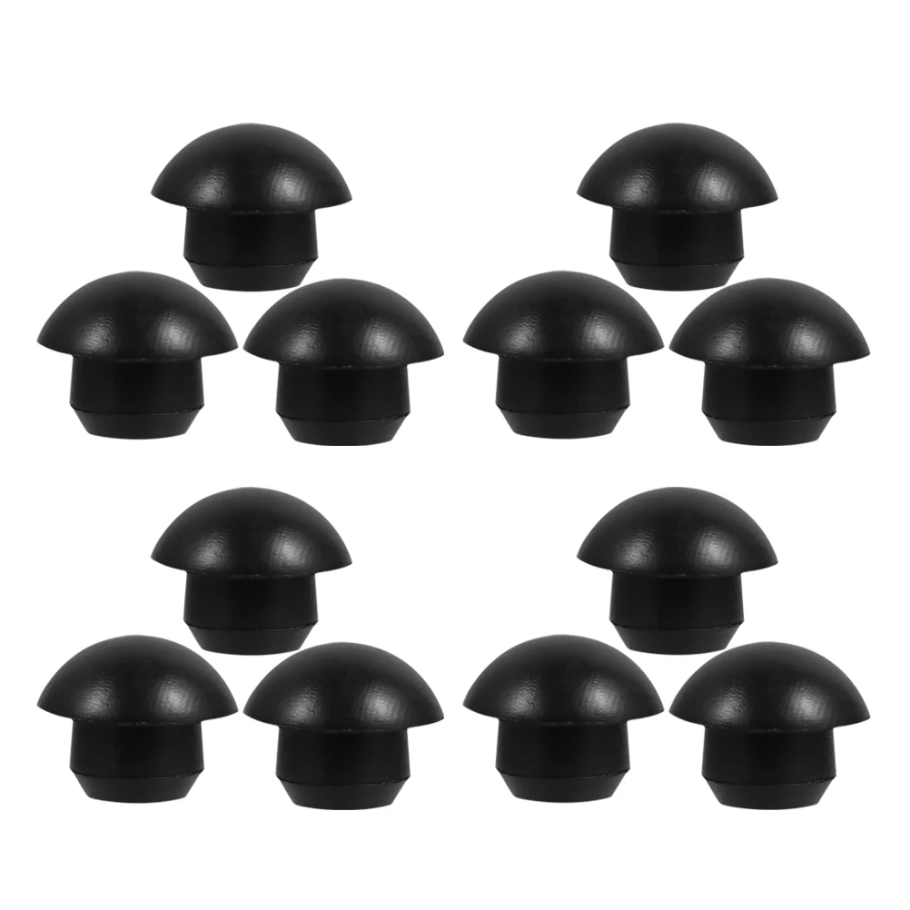 

15pcs Hydraulic Jack Oil Plugs Universal Floor Bottle Jack Filler Bungs Replacement Repair Parts Durable Automotive Maintenance