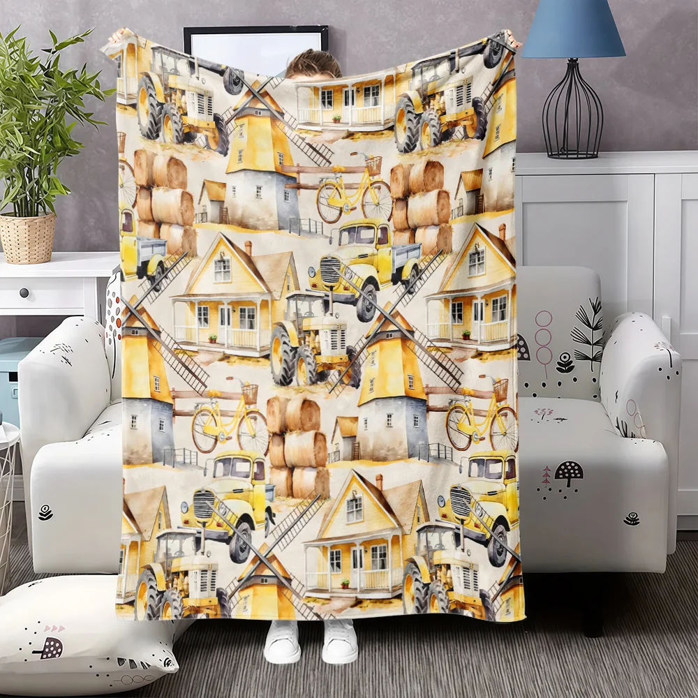 Mythical White Lion In Clouds Throw Blanket Majestic Animal Art Soft Cozy Wrap For Dreamy Bedroom And Statement Home Decor