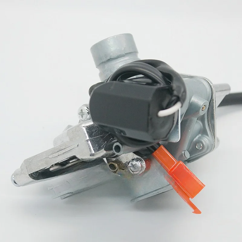 For YAMAHA90 New JOG50/90 VINO GEAR EVO 5BM ZR50 motorcycle carburetor LLL