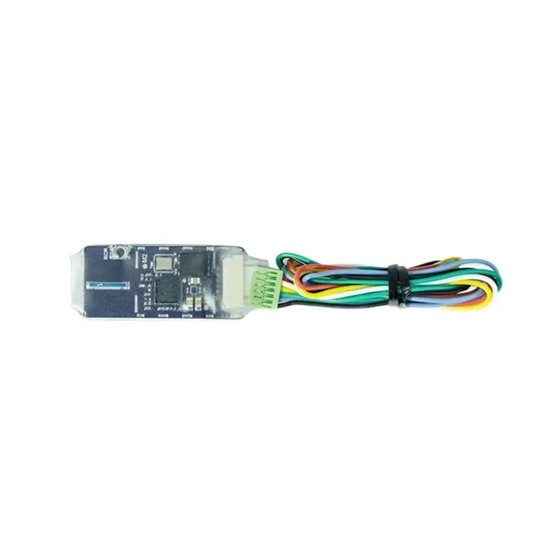 

For FPV Controller V5 And X7 Compatible Wifi Telemetry Module Internal Antenna For High-Speed Data Transmission Version