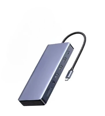 Docking Station 13-… - image