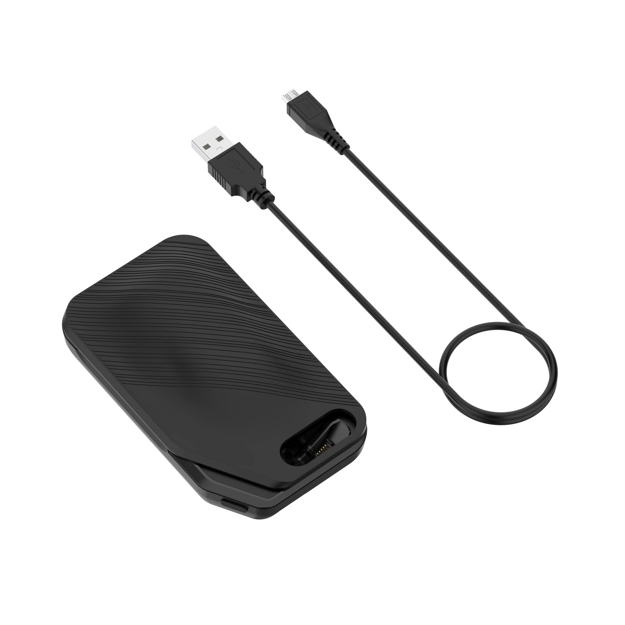 Zamienna obudowa ładująca do zestawu słuchawkowego Plantronics Voyager 5200/5210, przenośna stacja ładująca USB, zasilacz do słuchawek. — zdjęcie produktu 7
