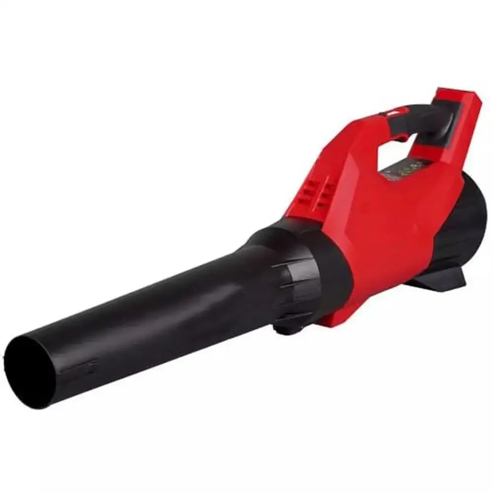 

M18 Fuel 18V Cordless Li-Ion Variable Speed Leaf Grass Debris Clearing Blower HandheldTool Only Powerstate Brushless Motor 500