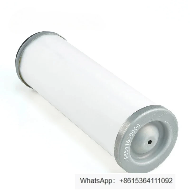 

U4.165 U4.190 U4.250 U4.300 U5.165 U5.166 U5.200 U5.201 U5.300 U5.301 Сепаратор масляного тумана 96541500000 для вакуумного насоса